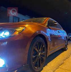 نيسان ألتيما